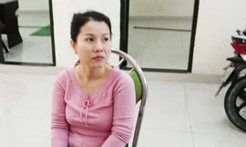 Chân dung 'nữ quái' gây mê người nước ngoài, cướp hàng trăm triệu