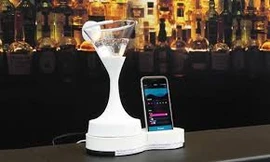 Thiết bị tạo ra hương vị ảo cho đồ uống