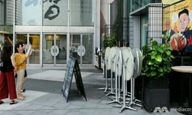 Những dịch vụ ăn theo thượng đỉnh Mỹ - Triều