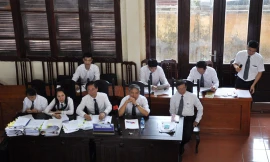 Công bố thêm 1 nạn nhân thiệt mạng trong sự cố chạy thận Hòa Bình