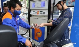 Tăng kịch thuế môi trường vì xăng ở Việt Nam rẻ hơn 120 quốc gia?