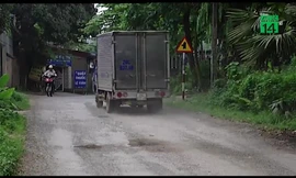 Xe né trạm, BOT thất thu phải bù lỗ