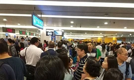 Hàng triệu người Trung Quốc không được đi máy bay vì điểm uy tín thấp
