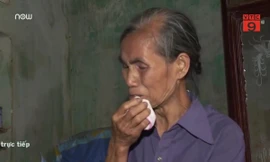 Xót xa gia cảnh cặp vợ chồng chết trong vụ cháy gần viện Nhi