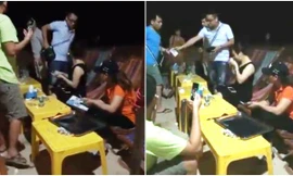 Thu 630.000 đồng tiền ghế ngồi, chủ nhà hàng ở Đồ Sơn trần tình