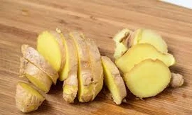 Lợi ích khi dùng gừng tươi thường xuyên