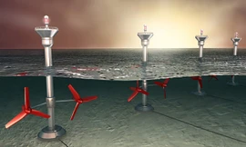 Những nguồn năng lượng bất tận trên Trái Đất