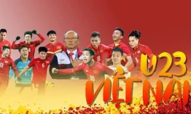 U23 Việt Nam tự chia thưởng thế nào?