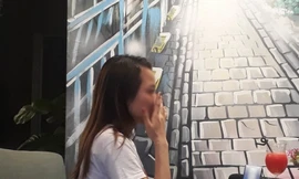 Thiếu nữ kêu cứu vì người yêu ngoại quốc tung clip 'nóng'