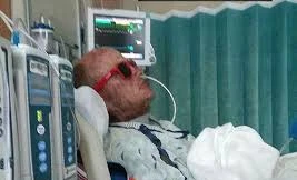 Người đàn ông trở thành 'xác sống' sau khi dùng kháng sinh