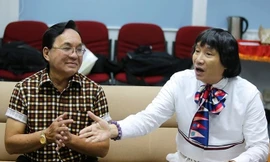 Xét duyệt danh hiệu nghệ sĩ: Trượt công khai, chấm bí mật?