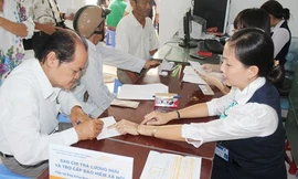 8 đối tượng có thể được tăng lương hưu, trợ cấp từ ngày 1/7