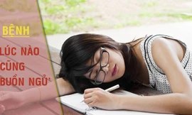 Cuộc sống kỳ lạ của cô gái mắc bệnh lúc nào cũng buồn ngủ