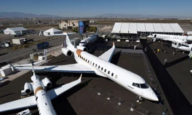 Những chuyến bay sang chảnh nhất thế giới