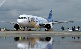 Máy bay chở khách MC-21 của Nga sắp khuynh đảo thị trường