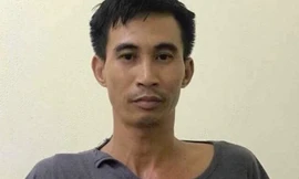 Nghi phạm sát hại 2 vợ chồng ở Hưng Yên bị lộ vì ADN trên dao