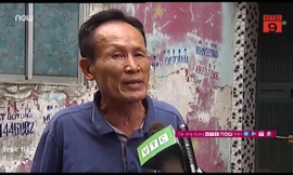 Vì sao chủ khu trọ giá rẻ Hiệp 'khùng' bị đuổi đánh?