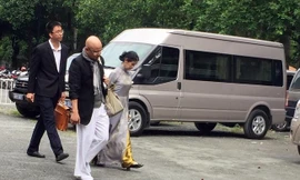 Vợ chồng ông chủ Trung Nguyên hòa giải lần cuối: Kết quả thế nào?