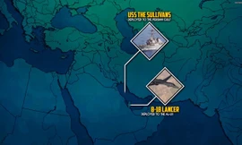 Tổng quan tình hình chiến sự Syria ngày 28.08.2018