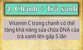 6 combo thực phẩm bảo vệ tim mạch, ngừa ung thư