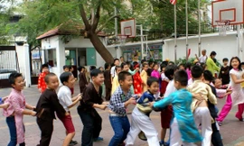 Những trò ai cũng chơi thời chưa có smartphone