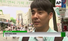 Bị giới trẻ tẩy chay, thịt chó dần biến mất khỏi ẩm thực Hàn Quốc