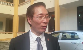 VKS đề nghị trả hồ sơ vụ án bác sỹ Hoàng Công Lương 