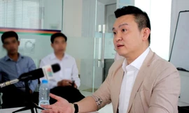 Người bị tố cầm đầu nhóm lừa đảo đa cấp tiền ảo iFan lên tiếng