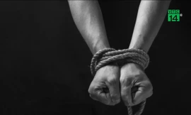 Cô gái tự cứu mình khỏi kẻ bắt cóc nhờ hành động cực thông minh