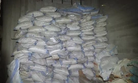 Nga phát hiện kho chất độc hóa học tại Douma, Syria