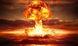 Lượng đầu đạn hạt nhân có thể hủy diệt Trái Đất
