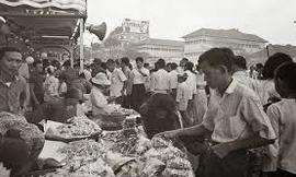 Phim hiếm về Tết Nguyên đán ở Việt Nam những năm 1950