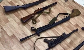 Nga truy quét khủng bố, siết an ninh trước thềm World Cup 2018