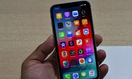 Trải nghiệm iPhone XR trên tay