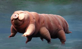 Loài sống dai nhất Trái Đất, kể cả phóng xạ cũng không làm gì được