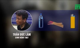 Đạo chích phun thuốc mê vào nhà dân để trộm