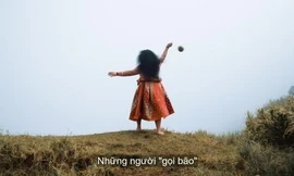 Điệu nhảy 'hô mưa gọi gió' của người Hawaii