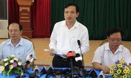 5 cán bộ tham gia sửa điểm thi ở Sơn La gồm những ai?