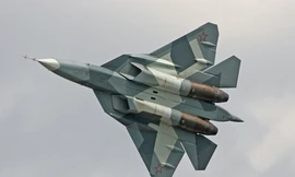 Chiến đấu cơ có thể thay thế máy bay chiến đấu tối tân nhất của Mỹ