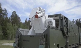 Vũ khí la-de mới trong Thông điệp Liên bang 2018 của Nga