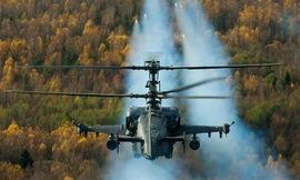 Những siêu vũ khí có thể thay đổi toàn bộ sức mạnh quân đội Nga