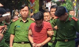 Toàn cảnh vụ thi thể trơ xương, không thể nhận dạng ở Vĩnh Phúc