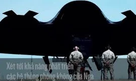 Những vũ khí khiến Nga lo sợ trước NATO