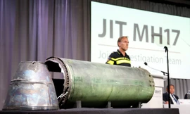 Nga phản bác kết luận điều tra về MH17