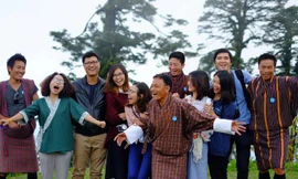 Người dân đất nước hạnh phúc nhất thế giới đi đâu cuối tuần?