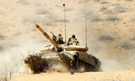 Những vũ khí giúp Ấn Độ áp đảo nếu xung đột với Trung Quốc