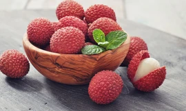 Quả vải và những điều nhất định không được bỏ qua