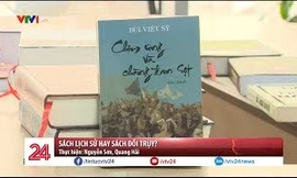 Tác giả 'Chim ưng và chàng đan sọt' có cảnh ân ái thô tục nói gì?