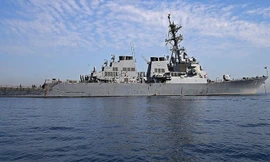 Các vũ khí lớn mà Mỹ và phương Tây sẵn sàng tung vào trận ở Syria