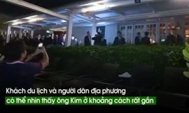 Triều Tiên tung hình ảnh 'độc' chưa từng thấy ở thượng đỉnh Mỹ - Triều